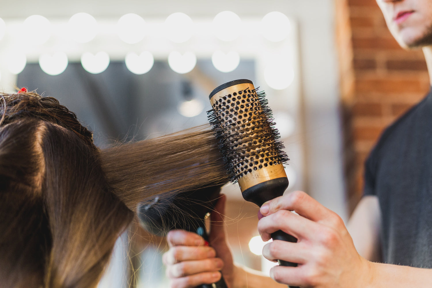 Produtos Para Cabelo